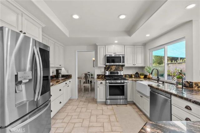 25451 Via Escovar, Valencia, CA 91355