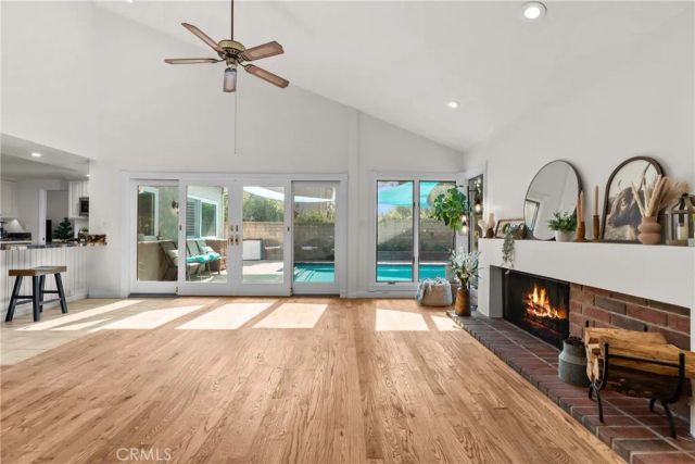 25451 Via Escovar, Valencia, CA 91355