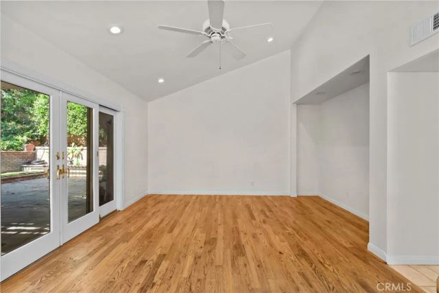25451 Via Escovar, Valencia, CA 91355