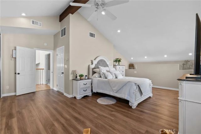 25451 Via Escovar, Valencia, CA 91355