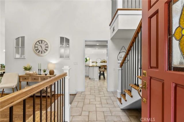 25451 Via Escovar, Valencia, CA 91355