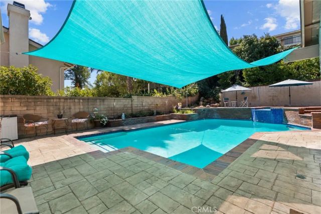 25451 Via Escovar, Valencia, CA 91355