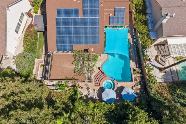 25451 Via Escovar, Valencia, CA 91355