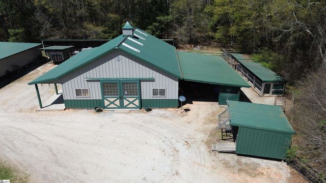 406 Casey Road, Woodruff, SC 29388