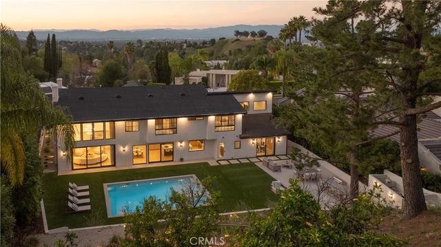 4072 Alonzo Avenue, Encino, CA 91316
