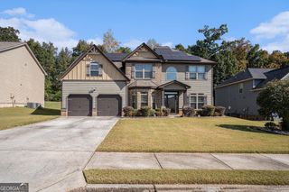 6918 Diamond Drive, Rex, GA 30273