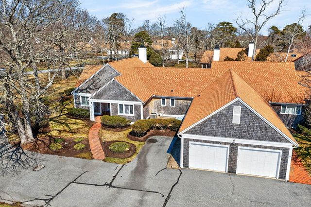 13 Sand Dollar Lane, Brewster, MA 02631