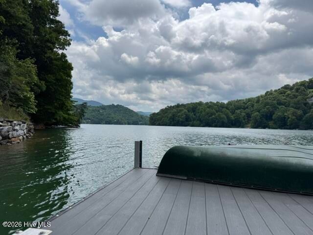 123 Tom Hay Drive, Topton, NC 28781