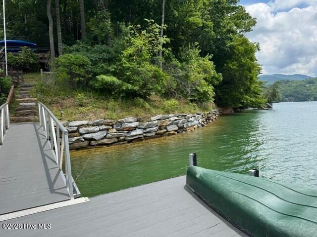 123 Tom Hay Drive, Topton, NC 28781