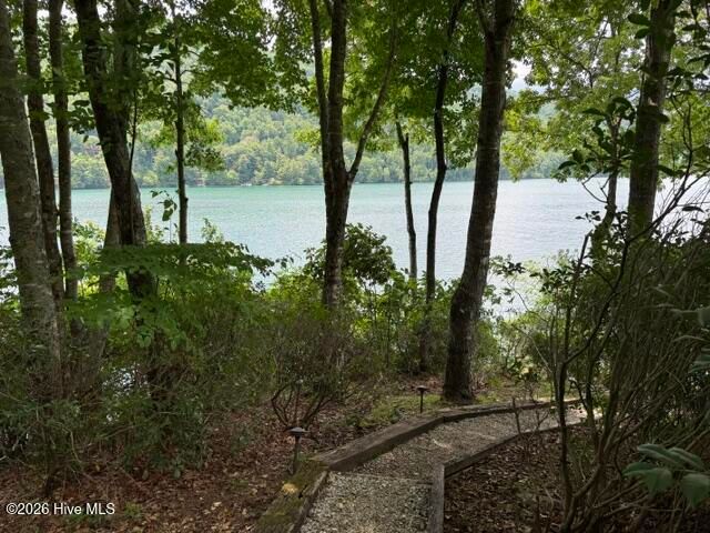 123 Tom Hay Drive, Topton, NC 28781