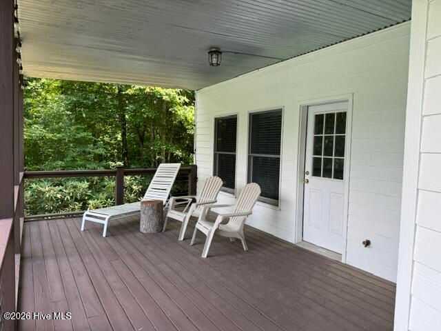 123 Tom Hay Drive, Topton, NC 28781