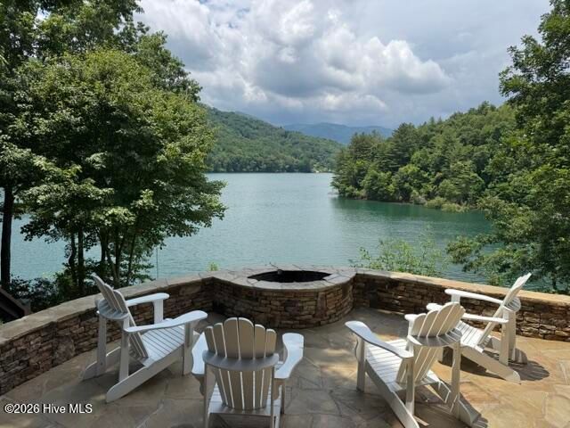 123 Tom Hay Drive, Topton, NC 28781