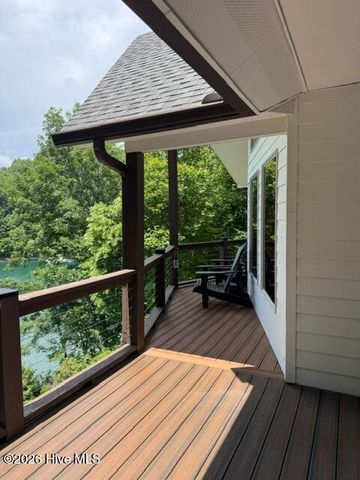 123 Tom Hay Drive, Topton, NC 28781