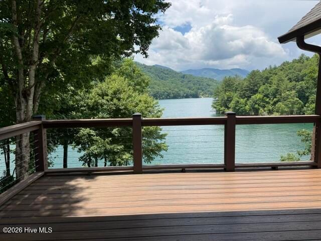123 Tom Hay Drive, Topton, NC 28781