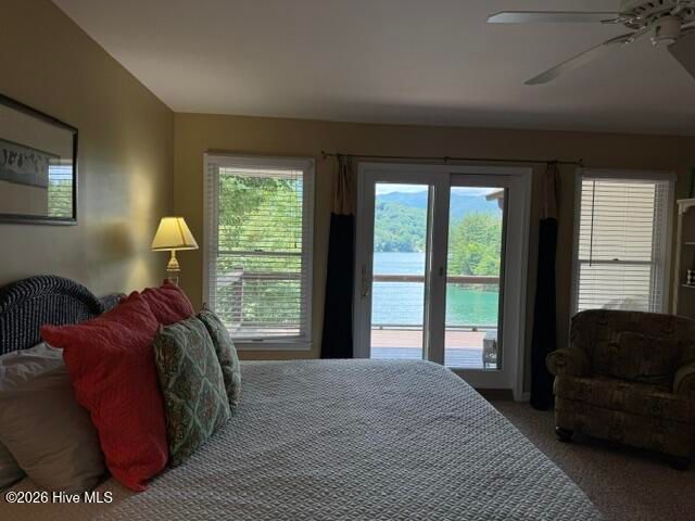 123 Tom Hay Drive, Topton, NC 28781
