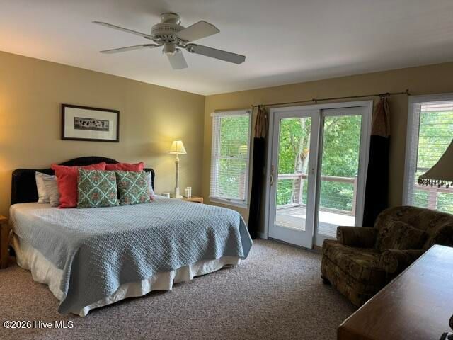 123 Tom Hay Drive, Topton, NC 28781
