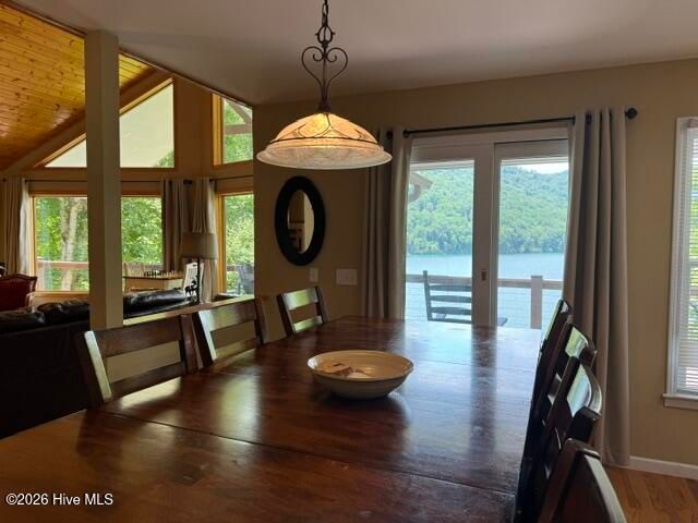 123 Tom Hay Drive, Topton, NC 28781
