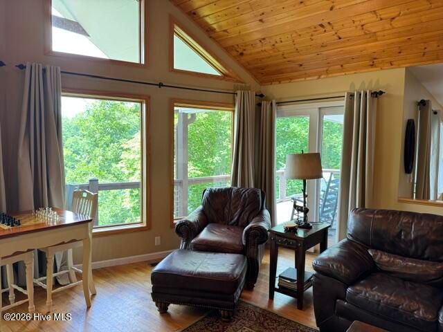 123 Tom Hay Drive, Topton, NC 28781