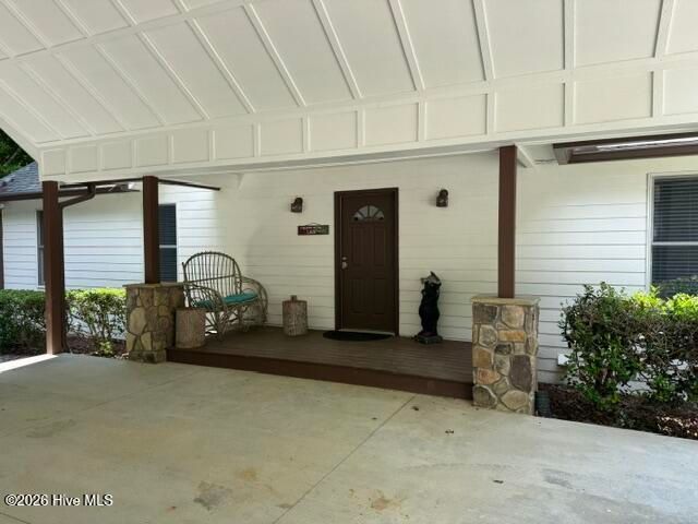 123 Tom Hay Drive, Topton, NC 28781