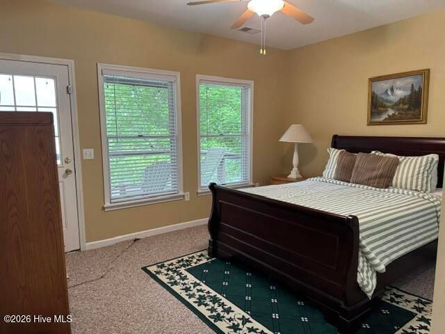 123 Tom Hay Drive, Topton, NC 28781