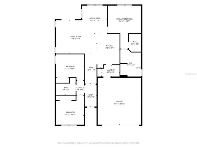 3944 WATSON DRIVE, New Port Richey, FL 34655