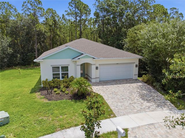 3944 WATSON DRIVE, New Port Richey, FL 34655