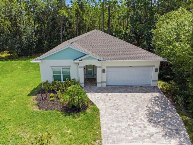 3944 WATSON DRIVE, New Port Richey, FL 34655