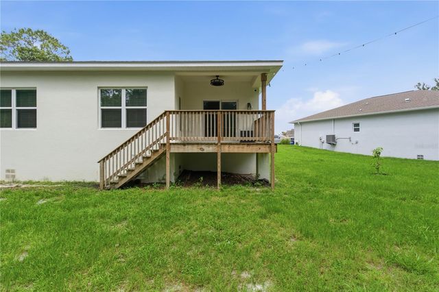 3944 WATSON DRIVE, New Port Richey, FL 34655