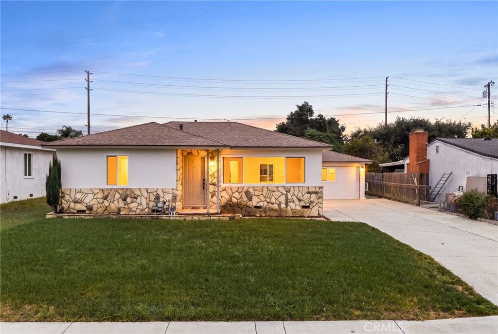 10033 Del Mar Avenue, Montclair, CA 91763 — exterior