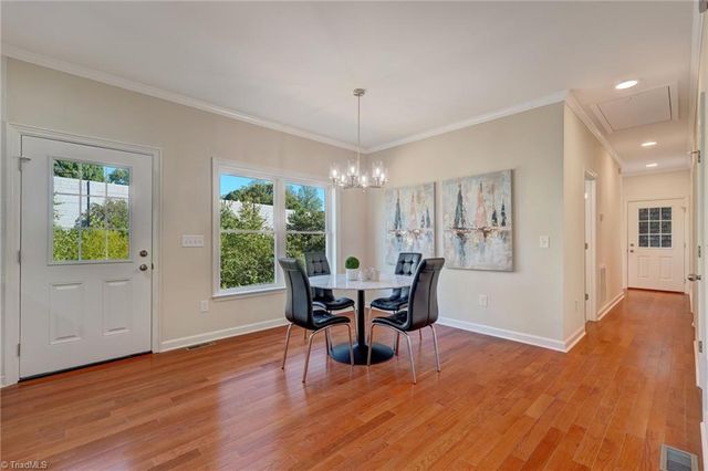 3522 Charing Cross Road, Greensboro, NC 27455