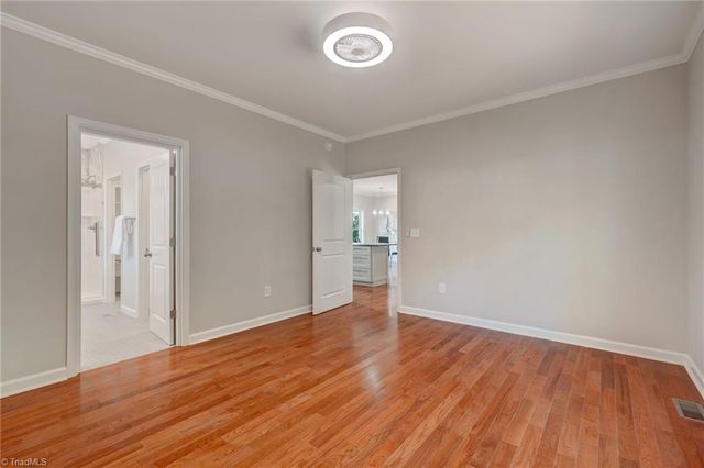 3522 Charing Cross Road, Greensboro, NC 27455