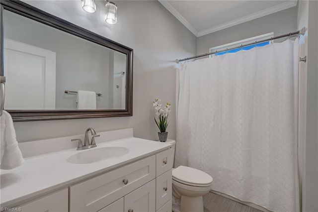 3522 Charing Cross Road, Greensboro, NC 27455