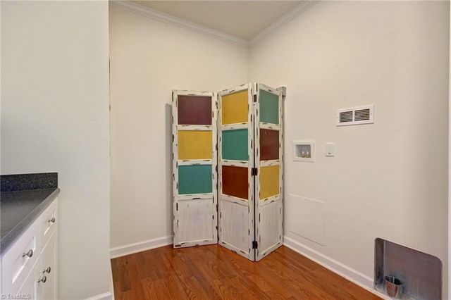 3522 Charing Cross Road, Greensboro, NC 27455