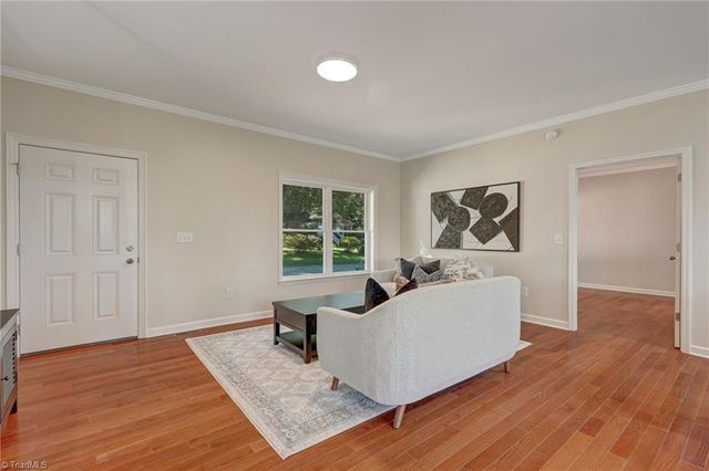 3522 Charing Cross Road, Greensboro, NC 27455