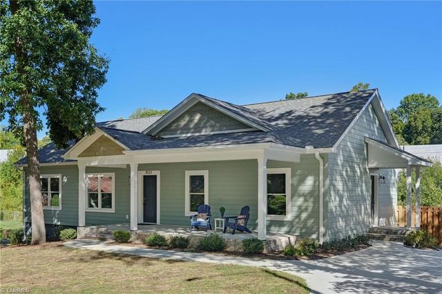 3522 Charing Cross Road, Greensboro, NC 27455