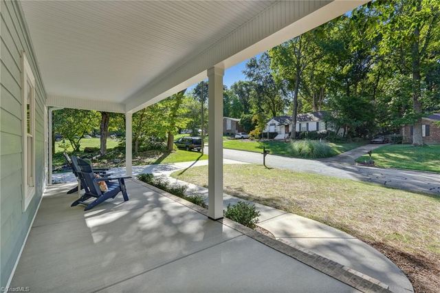 3522 Charing Cross Road, Greensboro, NC 27455