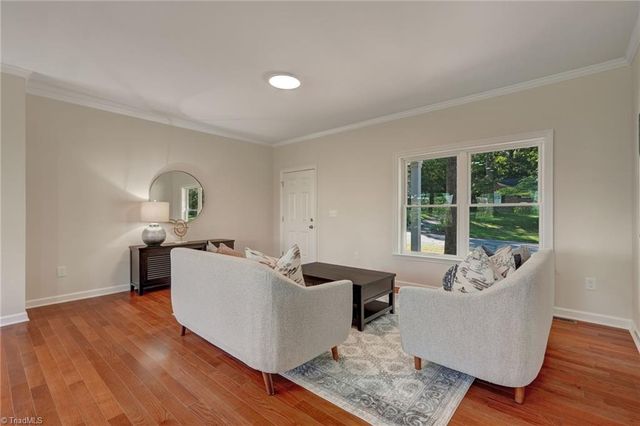 3522 Charing Cross Road, Greensboro, NC 27455