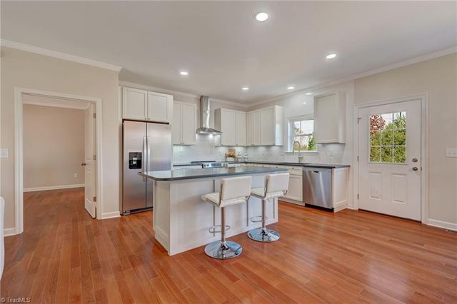 3522 Charing Cross Road, Greensboro, NC 27455