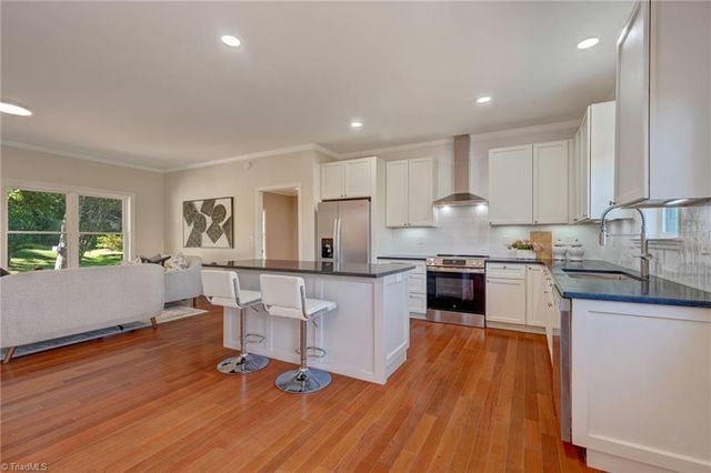 3522 Charing Cross Road, Greensboro, NC 27455