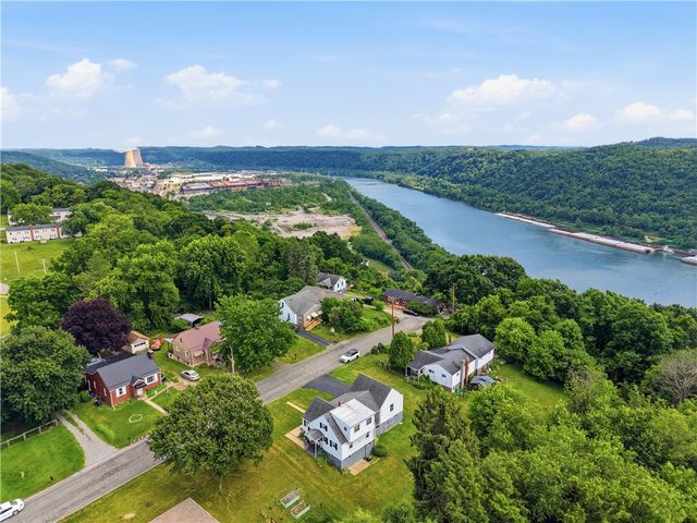 105 Summit Avenue, Ohioville, PA 15059