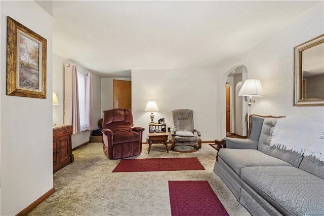 105 Summit Avenue, Ohioville, PA 15059