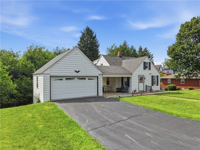 105 Summit Avenue, Ohioville, PA 15059
