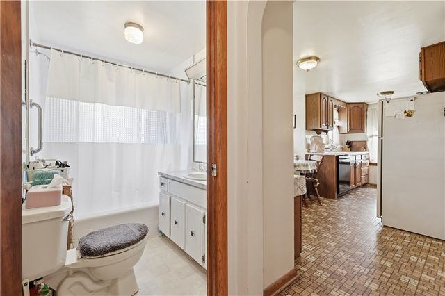 105 Summit Avenue, Ohioville, PA 15059