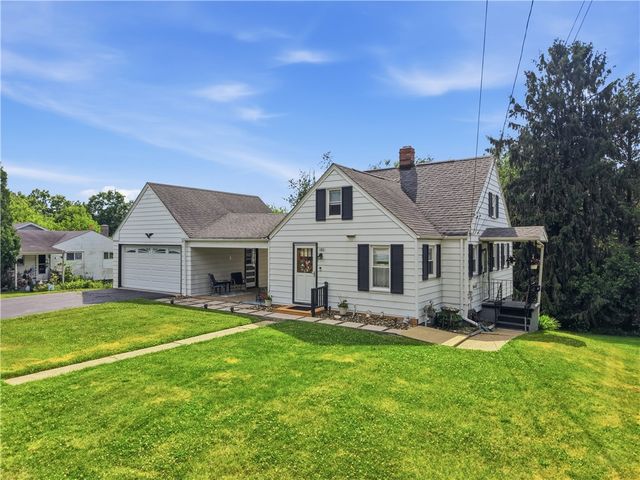 105 Summit Avenue, Ohioville, PA 15059