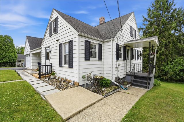 105 Summit Avenue, Ohioville, PA 15059