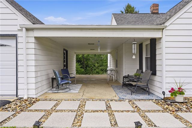 105 Summit Avenue, Ohioville, PA 15059