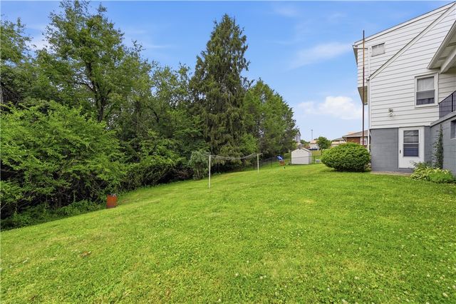 105 Summit Avenue, Ohioville, PA 15059
