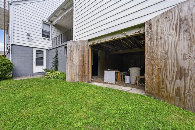 105 Summit Avenue, Ohioville, PA 15059