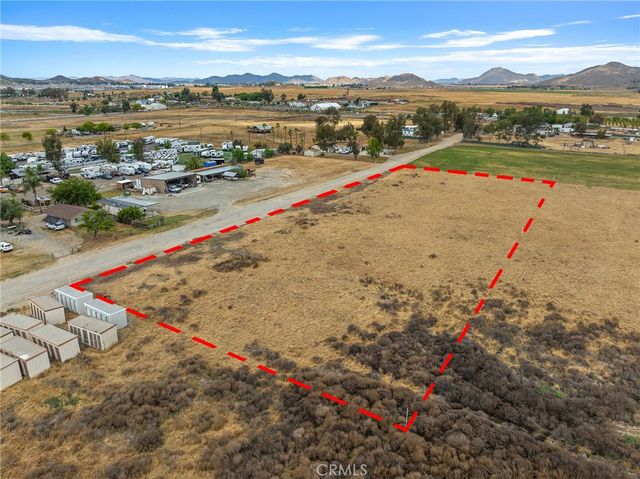 0 Patita Lane, Menifee, CA 92596