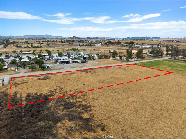 0 Patita Lane, Menifee, CA 92596
